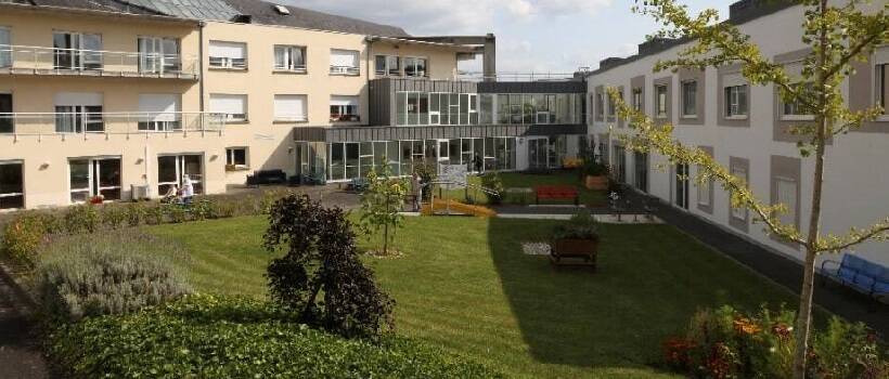 Image d'illustration de l'entreprise Hôpital Jules Doitteau